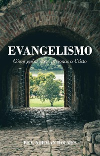 Cover Evangelismo