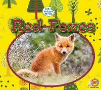 Cover Red Foxes