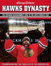 Cover Hawks Dynasty