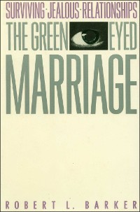 Cover Green-Eyed Marriage