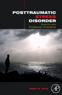 Cover Posttraumatic Stress Disorder