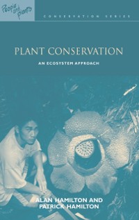 Cover Plant Conservation