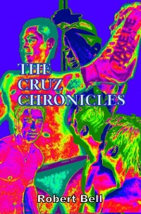 Cover Cruz Chronicles
