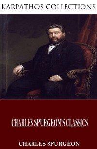 Cover Charles Spurgeon’s Classics