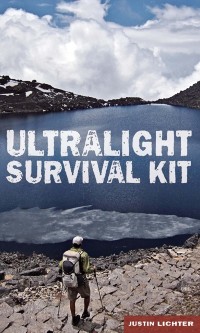 Cover Ultralight Survival Kit