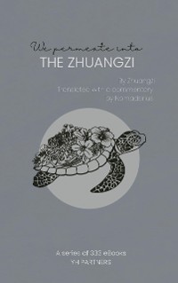 Cover We Permeate into the Zhuangzi