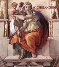 Cover Michelangelo