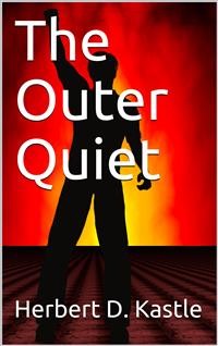 Cover The Outer Quiet