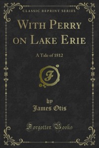 Cover With Perry on Lake Erie