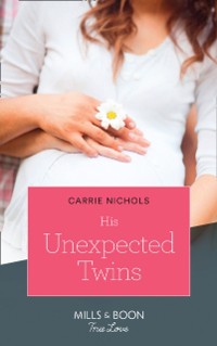 Cover His Unexpected Twins