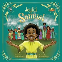 Cover Joyful Samuel