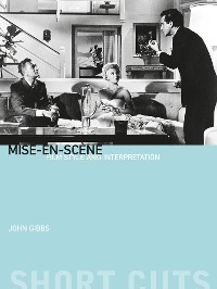 Cover Mise-en-scène
