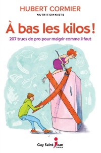 Cover À bas les kilos