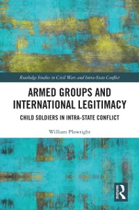 Cover Armed Groups and International Legitimacy