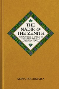 Cover Nadir and the Zenith