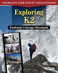 Cover Exploring K2