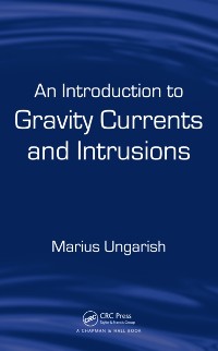 Cover An Introduction to Gravity Currents and Intrusions