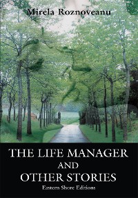 Cover The Life Manager and Other Stories