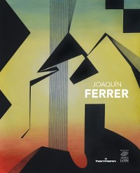 Cover Joaquín Ferrer