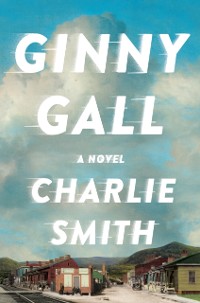 Cover Ginny Gall