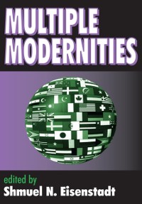 Cover Multiple Modernities