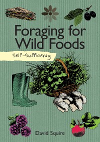 Cover Foraging for Wild Foods