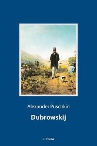 Cover Dubrowskij
