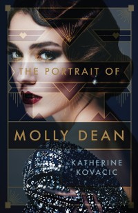 Cover The Portrait of Molly Dean