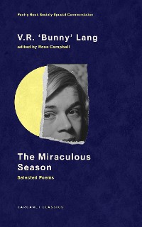 Cover The Miraculous Season
