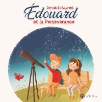 Cover Édouard et la persévérance