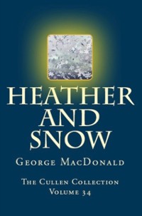 Cover Heather and Snow