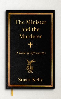 Cover Minister and the Murderer
