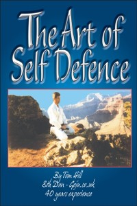 Cover Art Of Self Defence