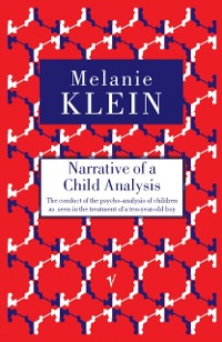 Cover Narrative of a Child Analysis