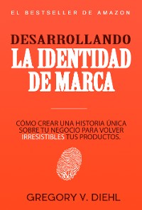 Cover Desarrollando la Identidad de Marca