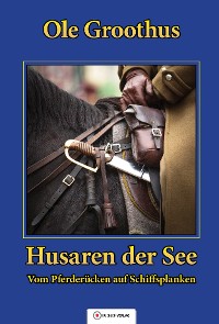 Cover Husaren der See