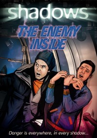 Cover Enemy Inside