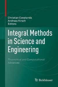 Cover Integral Methods in Science and Engineering