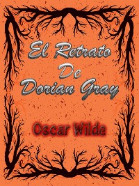 Cover El Retrato De Dorian Gray