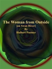 Cover The Woman from Outside