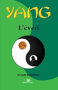 Cover Yang Tome 2 L'Eveil