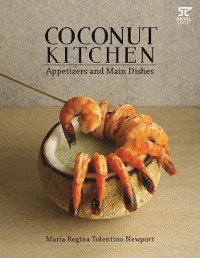 Cover Coconut Kitchen