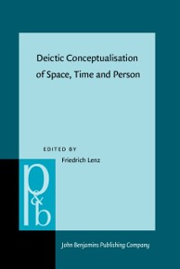 Cover Deictic Conceptualisation of Space, Time and Person