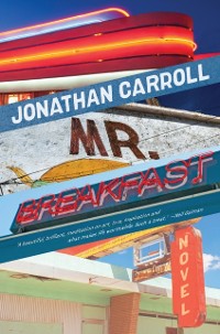 Cover Mr. Breakfast