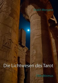 Cover Die Lichtwesen des Tarot