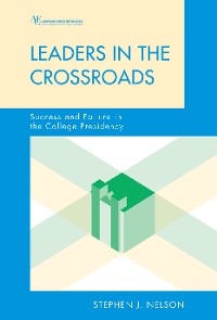 Cover Leaders in the Crossroads