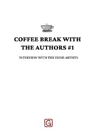 Cover Coffee Break with the Authors #1
