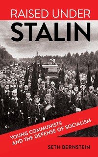 Cover Raised under Stalin