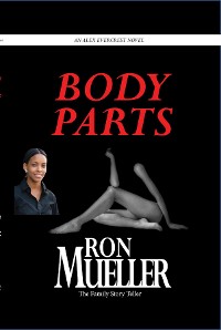 Cover Body Parts