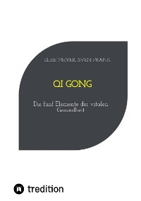 Cover Qi Gong